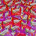 Skittles Gummies Mix 1.5 LB Fun Size Variety Pack of Original & Wild Berry Flavors Individually Wrapped Fruity Gummy Candy for Parties, Gifting