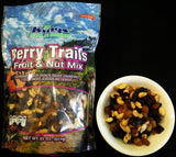 Berry Trails Fruit & Nut Mix