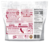 Diamond of California Shelled Walnuts 16 oz