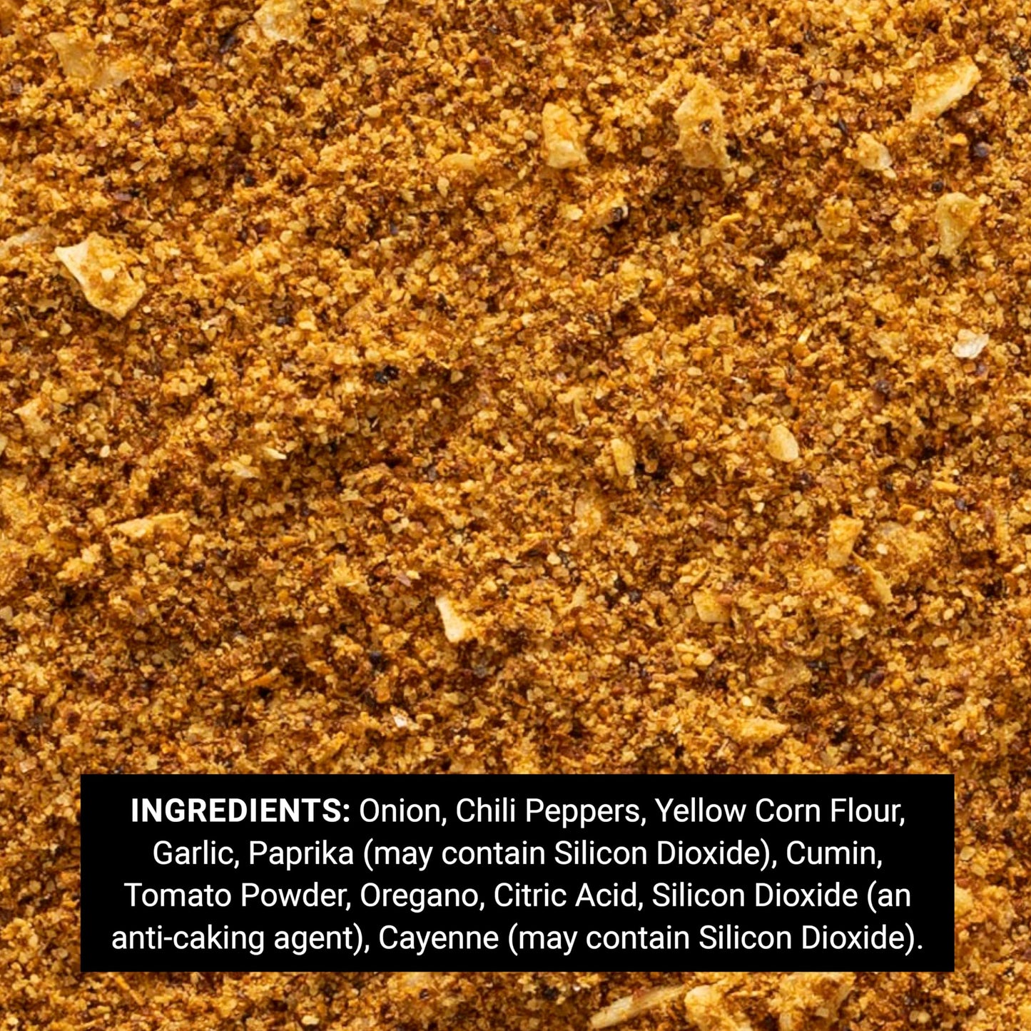 Frontier Co-op Salt-Free Taco Seasoning, 1-Pound Bulk Bag, Mexican-Inspired Spices for Tacos, Dips, Burritos