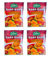 AquaNation Listing For Tropics Kare Kare Peanut Sauce Mix 2oz - Authentic Filipino Stew Base for Oxtail, Pork, & Vegetables. Rich, Nutty Flavor