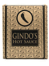 Gindo's Spice of Life 3 Bottle Gift Box