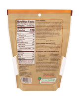 Bob's Red Mill Organic White Quinoa - 13 Ounce (Pack of 1), Vegan, Gluten Free, Non GMO, Complete Plant Protein, Whole Grain