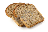 Multigrain Bread-2 Pack-18 oz Per Loaf | Delicious Sandwich Bread | Dairy & Nut Free | Stern’s Bakery