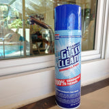 Cyclo - Glass Clean