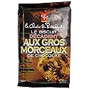 President's Chocie The Decadent Chocolate Chunk Cookie, 10.58 Ounce
