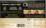 SWEET EARTH Meatless Sausage Egg & Gouda Sandwich, 9.6 OZ