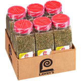 Lawrys Salt Free All Purpose Recipe Blend Seasoning, 13 Ounce -- 6 per case.