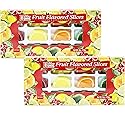 Passover Parve Fruit Slices, 6 oz, 2-Pack