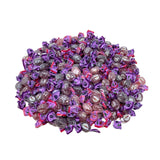 Premium Italian Berry Jelly Candies - 2.25lb 4 Flavors Berry Assortment - Vegan, Gluten Free, Natural Flavors, Individually Wrapped, Perfect