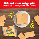 Diana Pic-Nic Sugar Wafer Cookies, Vanilla Flavor, 5.64 Oz (Pack of 8)