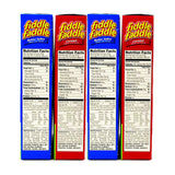 Fiddle Faddle Carmel Popcorn - The Two BEST Flavors All In One Convenient Bundle!