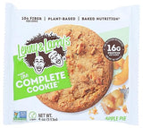 Lenny & Larrys Apple Pie Complete Cookie, 4 OZ