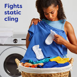 Bounce Free/Gentle Dryer Sheets