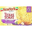 New York Texas Toast, 5 Cheese, 13.5 oz (Frozen)
