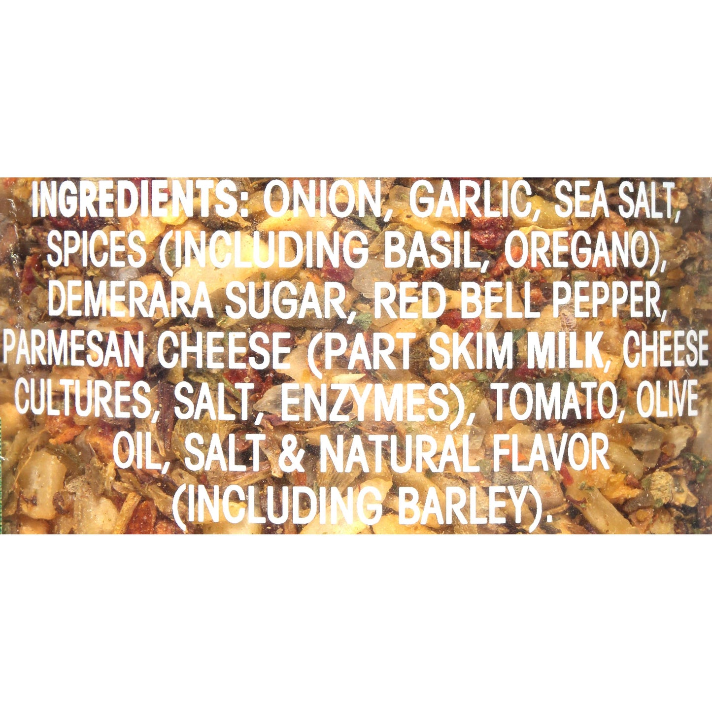 McCormick Gourmet Italian Bruschetta Seasoning Mix, 0.85 oz