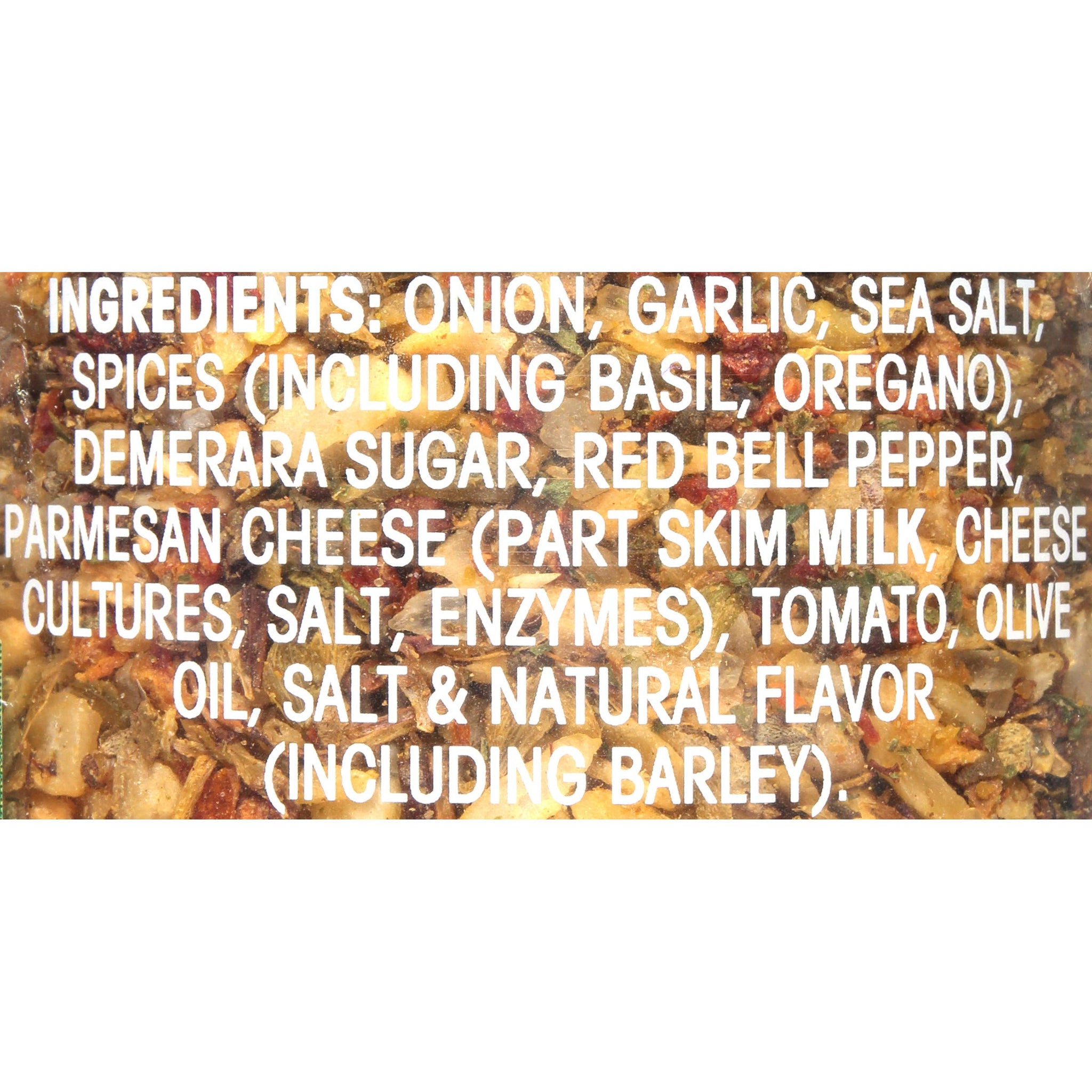 McCormick Gourmet Italian Bruschetta Seasoning Mix, 0.85 oz