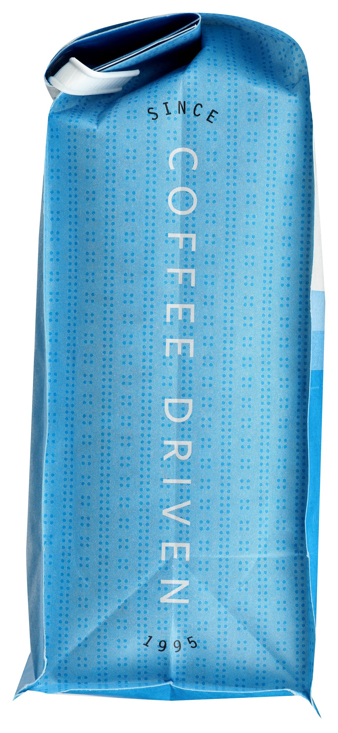 Counter Culture Coffee Organic Forty Six Blend Whole Bean Coffee, 12 OZ