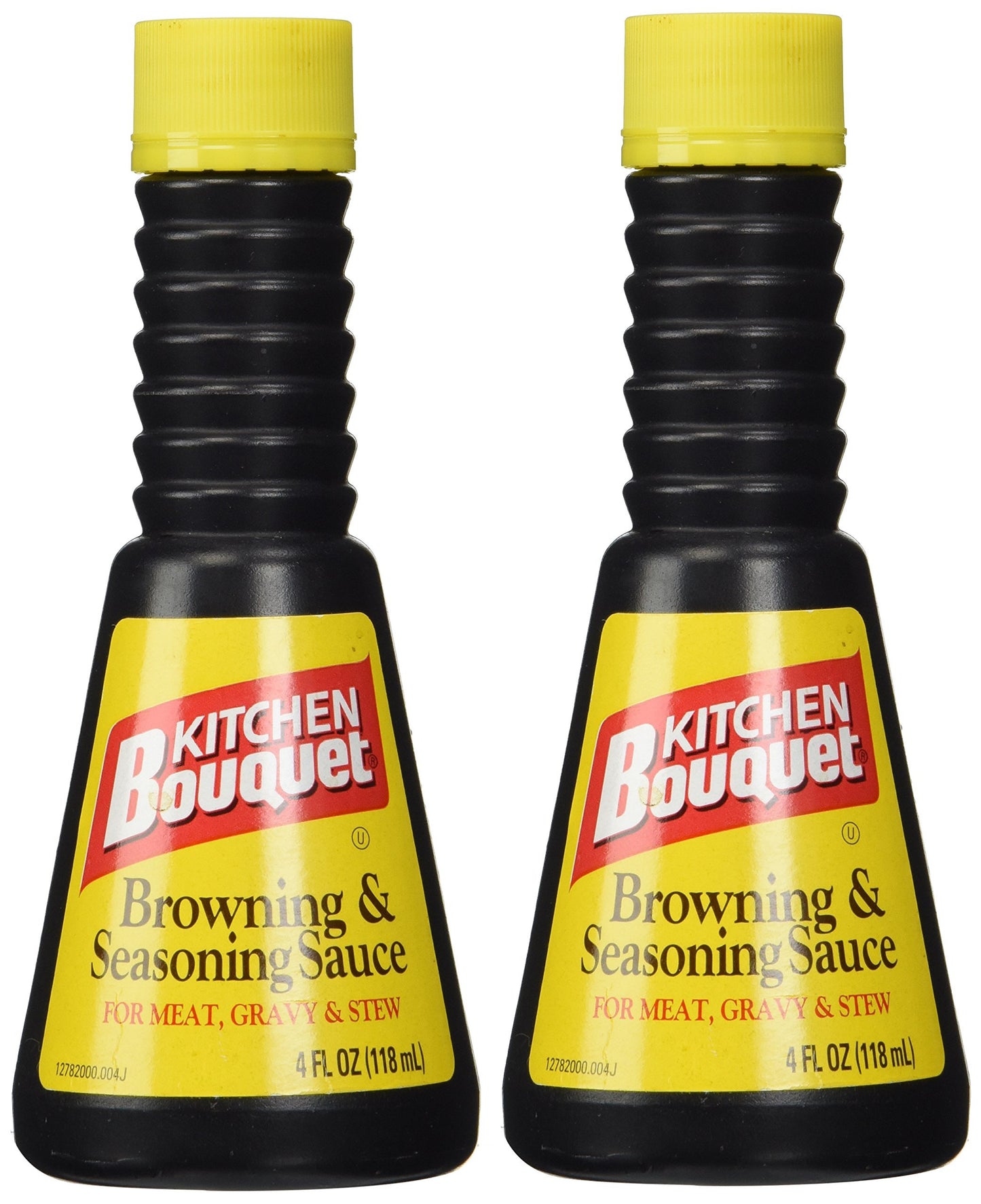 Kitchen Bouquet Browning and Seasoning Sauce - 3 PACK
