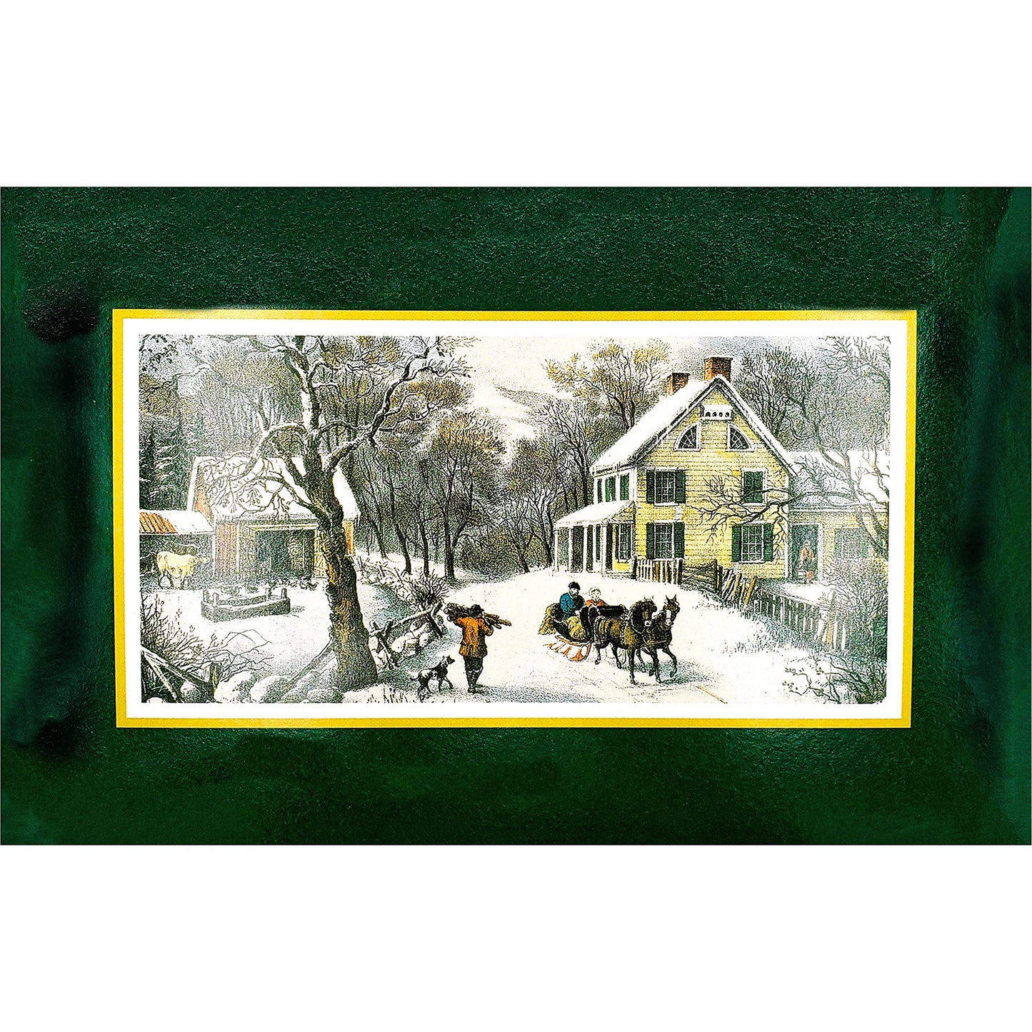 Premium Candy (Maple Cream (Currier & Ives 13 pieces approximately 8 oz.))