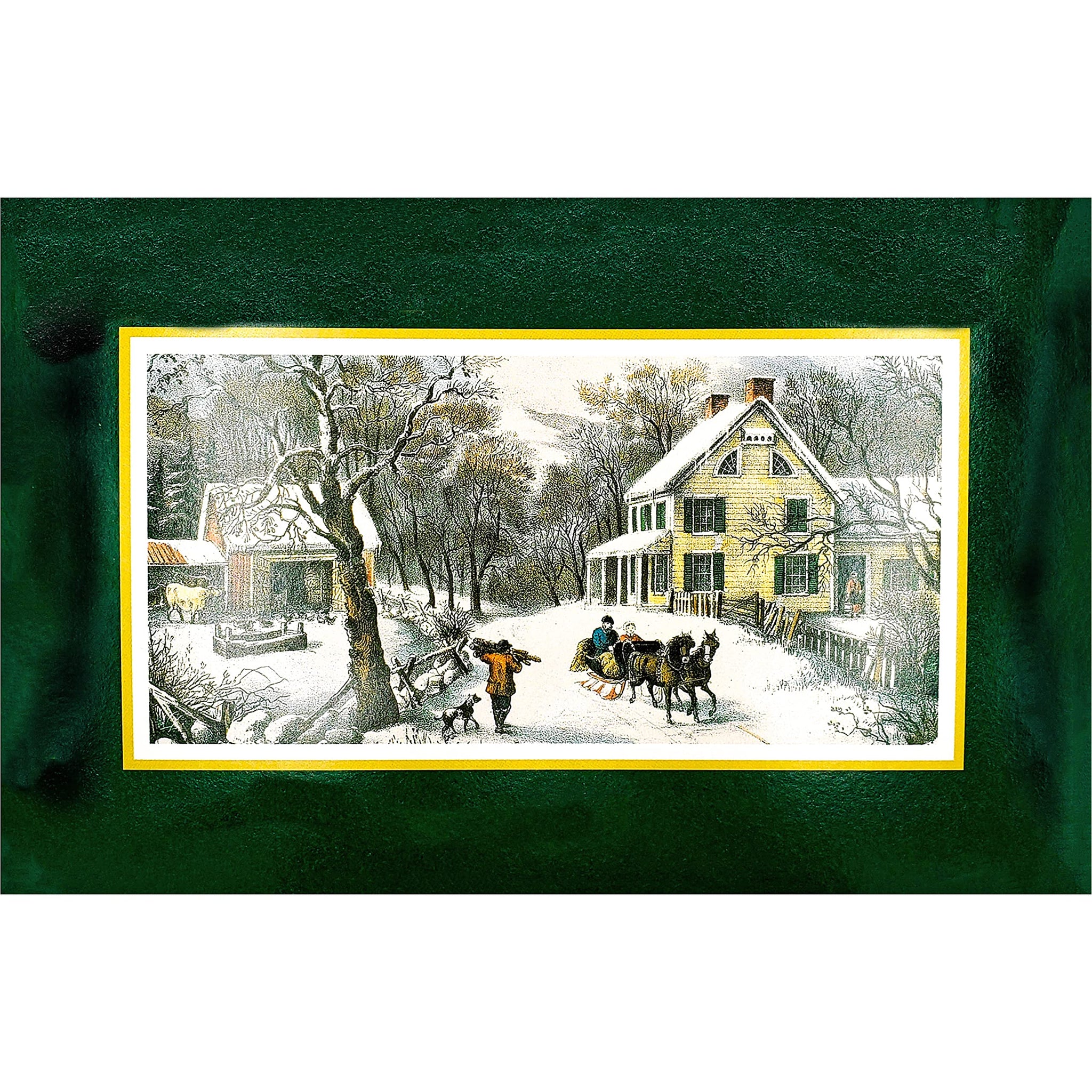 Premium Candy (Maple Cream (Currier & Ives 13 pieces approximately 8 oz.))