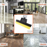 Kitchen Home Sponge Mop Head Refill - Set of 3 Super Absorbent and Durable PVA Roller Mop Head Refill