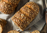 Food to Live Organic Fava Bean Flour, 12 Ounces - Non-GMO, Finely Ground, Pure, Raw, Vegan, Bulk. Good Source of Protein & Fiber. Highly Nutritious