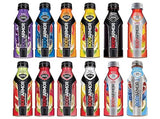 Body Armor Superdrink Variety Pack (8 Flavors), 16 Fl Oz (Pack of 24), Assorted
