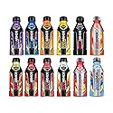 Body Armor Superdrink Variety Pack (8 Flavors), 16 Fl Oz (Pack of 24), Assorted