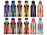 Body Armor Superdrink Variety Pack (8 Flavors), 16 Fl Oz (Pack of 24), Assorted