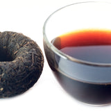 Xinjiaren Puerh Tea Tuocha (40 Cups) Ripe Pu-erh Tea (3.6 Ounce)