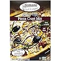 Namaste Foods - Gluten Free Pizza Crust Mix - 16 oz (pack of 2)