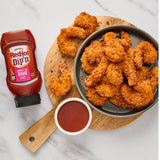 Frank's RedHot Dipping Sauce, Sweet & Sour, Glaze or Marinade, No Mess, Delicious with Meatballs, Chicken Tenders, Egg Rolls, Stir-Fry, and More, 12