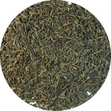 Greenhilltea organic lapsang souchong black tea loose tea 8 OZ