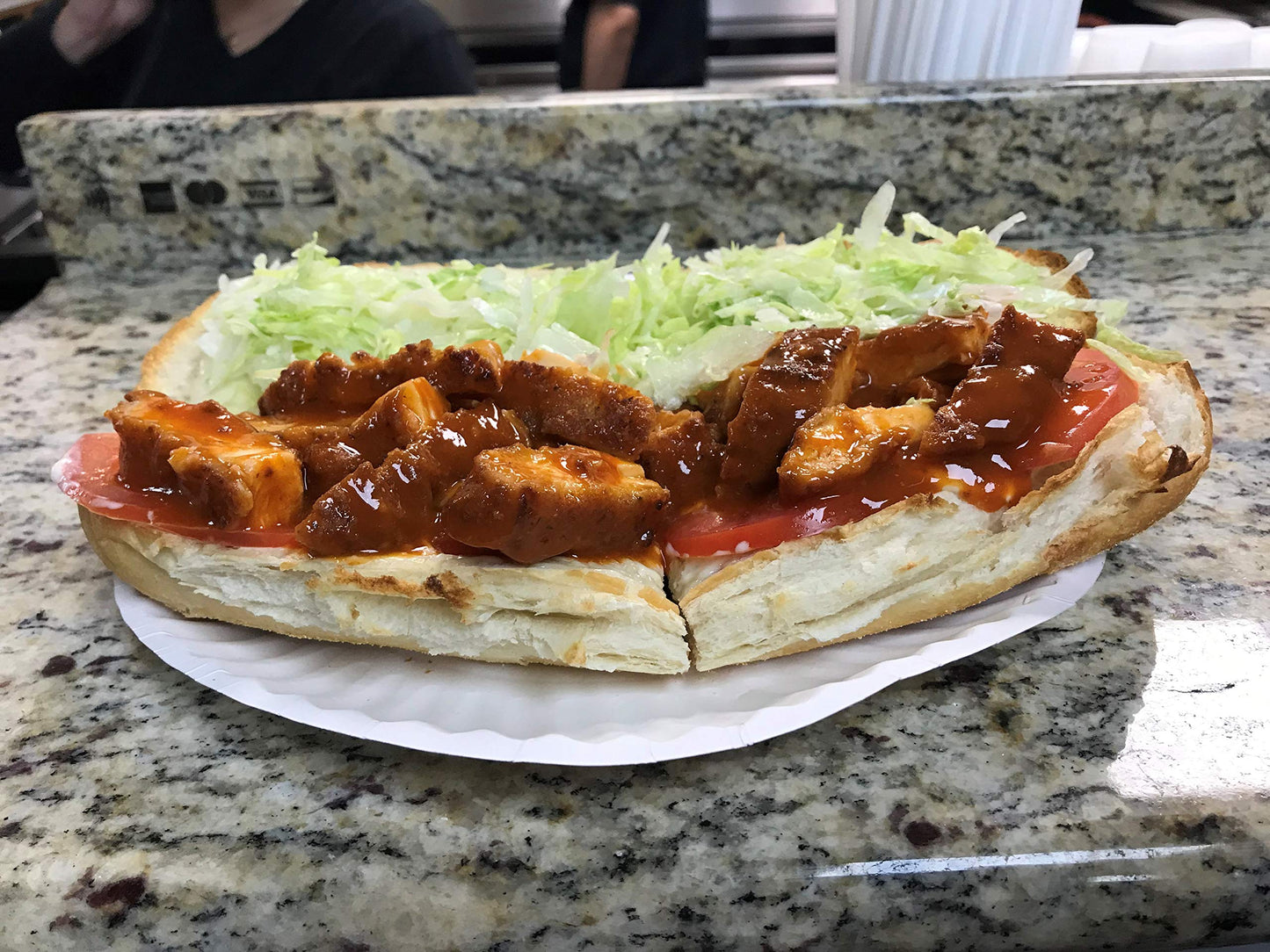 Wenzel | #1 Sandwich Hot Sauce Spicy Tangy Delicious Makes For A Legendary Meal, 12oz Bottle 2-pack