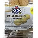 KCB Chai Biscuit 7 Oz