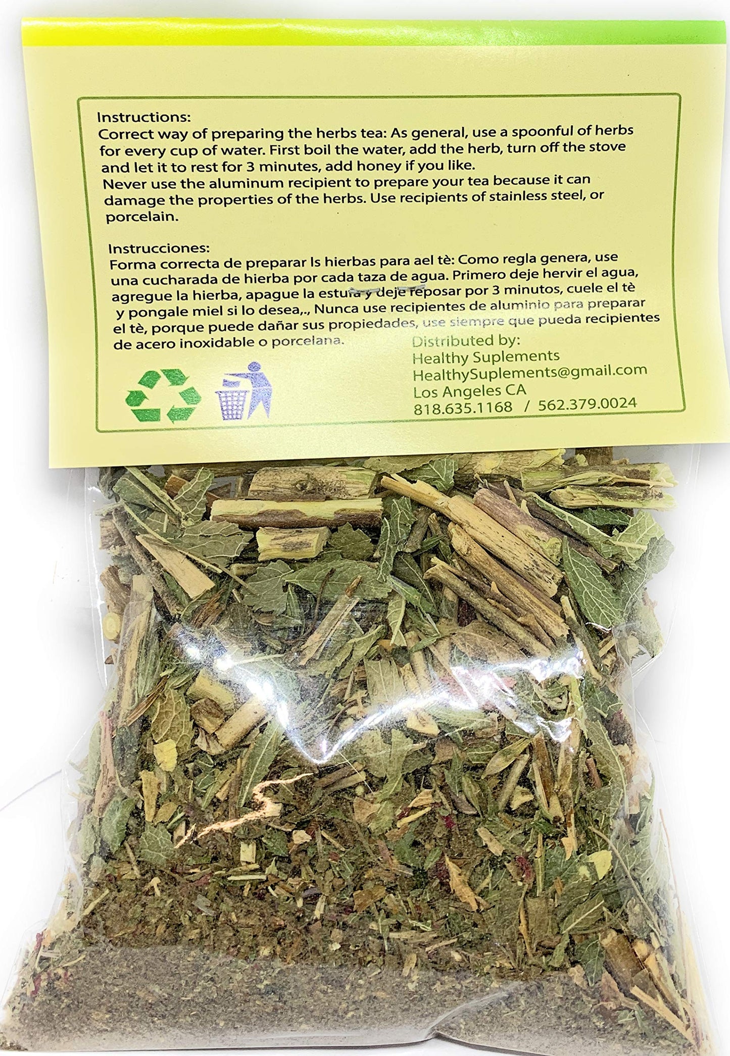 Espinosilla Hierba-Tea (1)+1(extra bag)