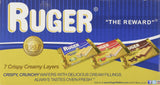Ruger Wafer 8-56293-00301-9 Vanilla Australian Wafers44; 12 pack12