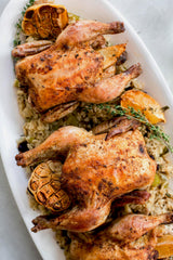 Tony Chachere's Marinade and Injector Butter and Jalapeno (2 Pack)
