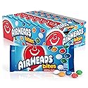 Airheads Candy Bites, Chewy Candy Bags, Assorted Fruit Flavors Naturally and Artificially Flavored, 2 Ounces (18-Pack)