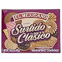 El Mexicano, Surtido Clasico, 16.75 Ounce