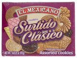 El Mexicano, Surtido Clasico, 16.75 Ounce
