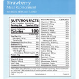 Weight Loss Systems Pudding and Shake Aspartame Free - Strawberry (7/Box) - High Protein - Low Calorie - Low Fat - Low Carb