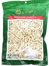 100% Natural Dried Radix Ophiopogonis Tuber Mai Dong ?? 16oz