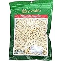100% Natural Dried Radix Ophiopogonis Tuber Mai Dong ?? 16oz