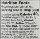 Christian Potier Red Wine Shallot Sauce, 6.35 OZ