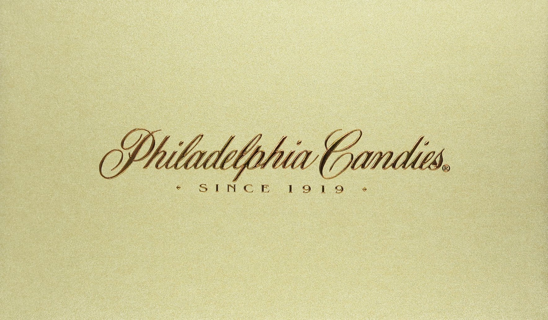 Philadelphia Candies Dark Chocolate French Mint Truffles Net Wt 1 lb