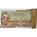 #4 Extra Coarse Traditional Bulgur Wheat 2lb.