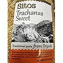 Sitos Trachanas Sweet 1 lb