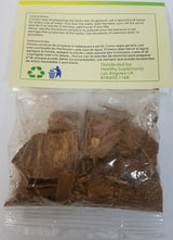 Palo Mulato Hierba/Tea 1 oz